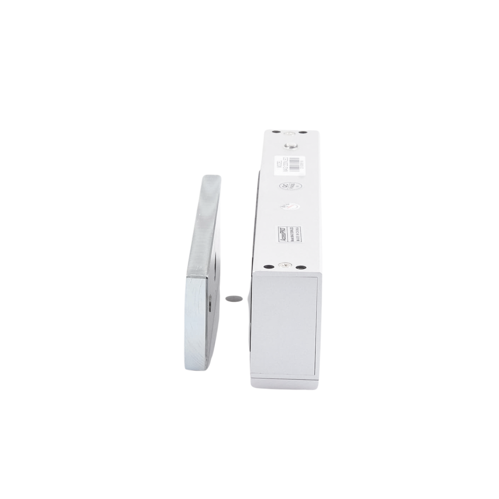 Chapa magnética de 1200 lbs / Sensor de la placa / Uso en Interior/ LED indicador ultrabrillante - Imagen 8