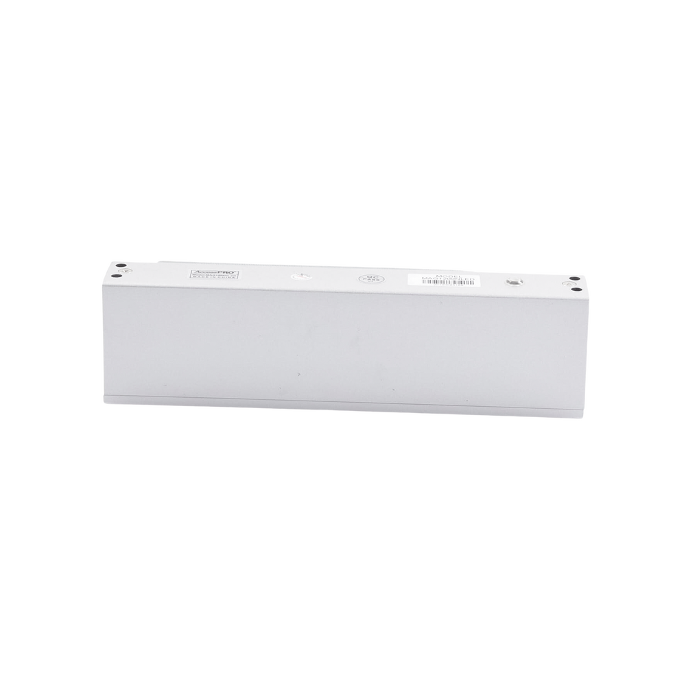 Chapa magnética de 1200 lbs / Sensor de la placa / Uso en Interior/ LED indicador ultrabrillante - Imagen 9