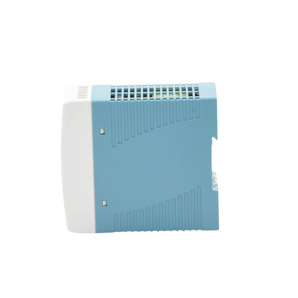 Fuente de poder Industrial Riel Din 5Vcc, 40W - Imagen 3