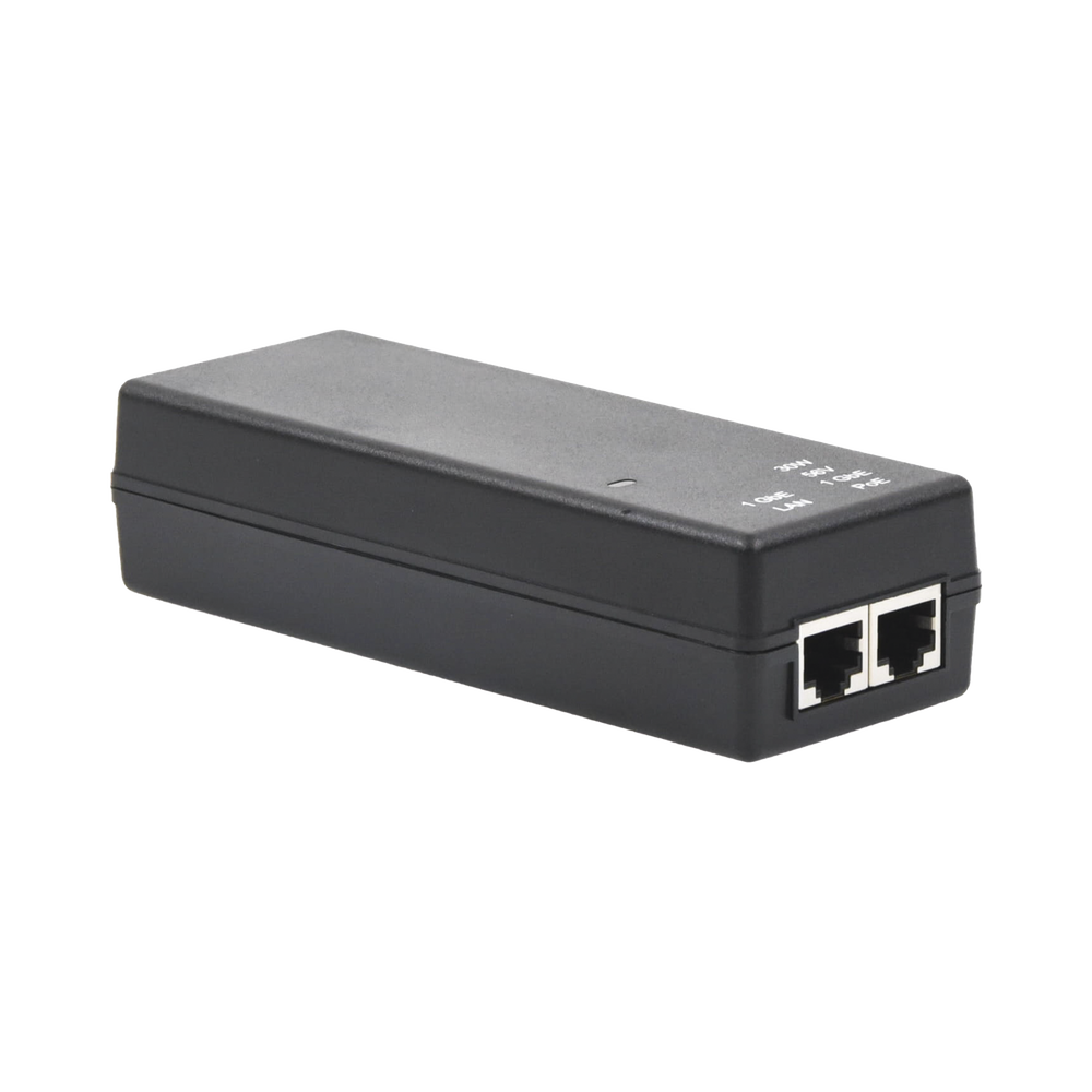 Fuente de alimentación PoE de 56Vcc 0.5A (30 Watts) para equipos cnPilot, PMP 450 y PTP 450 - Imagen 3