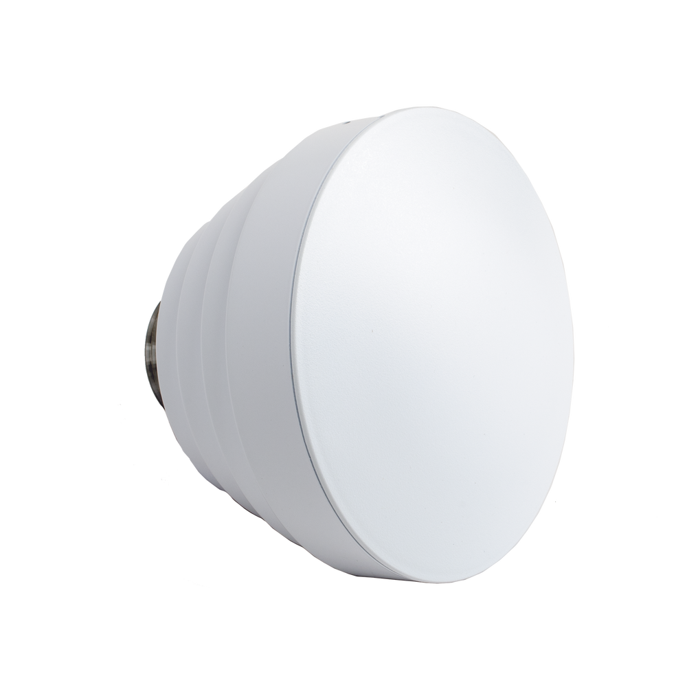 Antena Modular Dual Slant, 4.9 - 6.4 GHz, Dimensiones (16 cm), Apertura 45°, Ganancia de 16 dBi, Con rechazo al ruido, Diseñada para radio C5x - Imagen 3