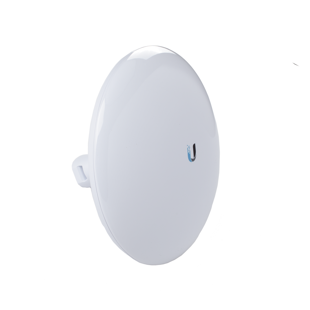 NanoBeam airMAX AC GEN2 CPE hasta 450 Mbps, 5 GHz ( 5150 - 5875 MHz) con antena integrada de 19 dBi - Imagen 3
