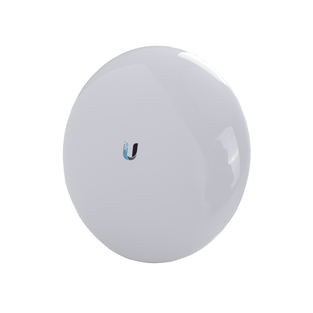 NanoBeam airMAX AC GEN2 CPE hasta 450 Mbps, 5 GHz ( 5150 - 5875 MHz) con antena integrada de 19 dBi - Imagen 4
