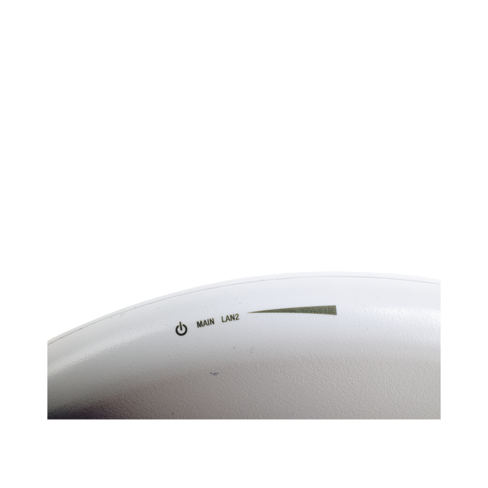 NanoBeam airMAX AC GEN2 CPE hasta 450 Mbps, 5 GHz ( 5150 - 5875 MHz) con antena integrada de 19 dBi - Imagen 6