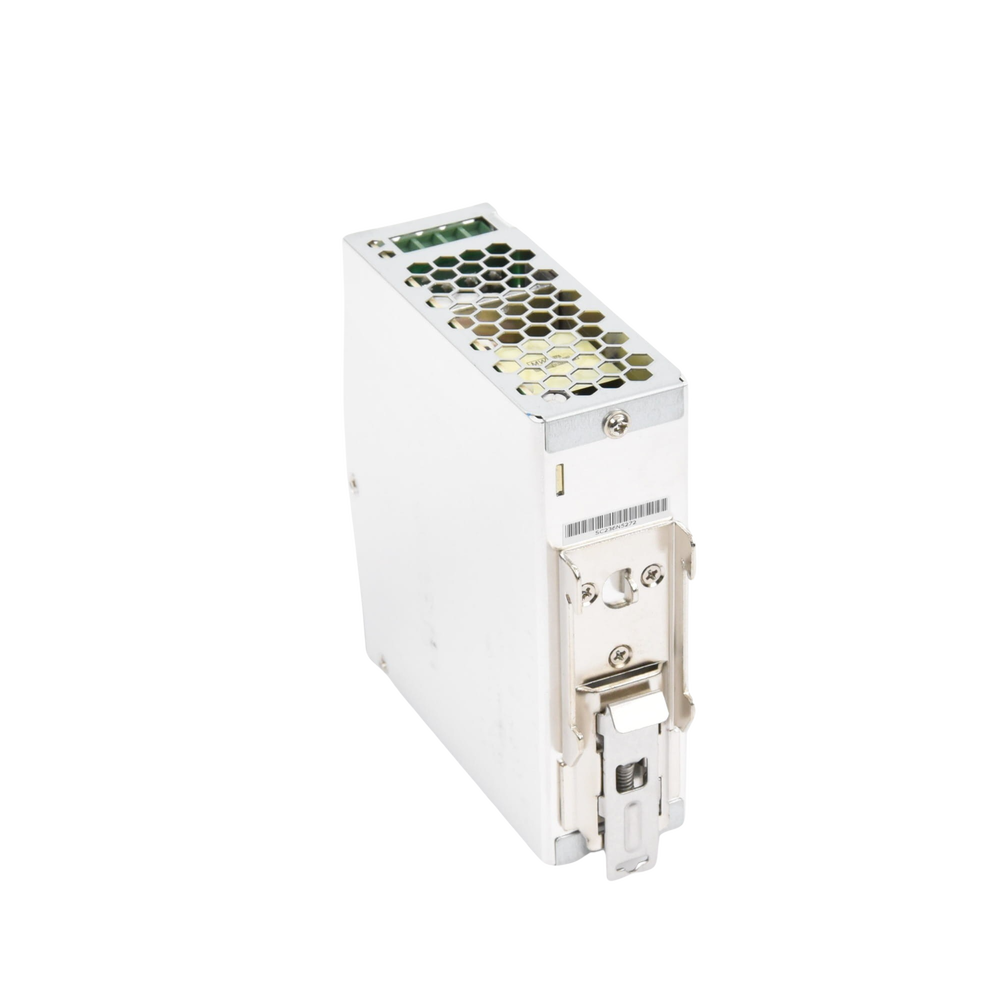 Fuente de poder industrial para riel DIN / 120W / 24Vcc / 5A / Entrada: 90-264Vca - Imagen 5