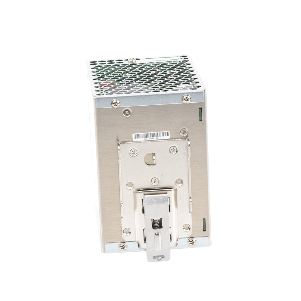 Fuente de poder industrial para riel DIN / 480W / 24Vcc / 20A / Entrada: 100-240Vca - Imagen 3
