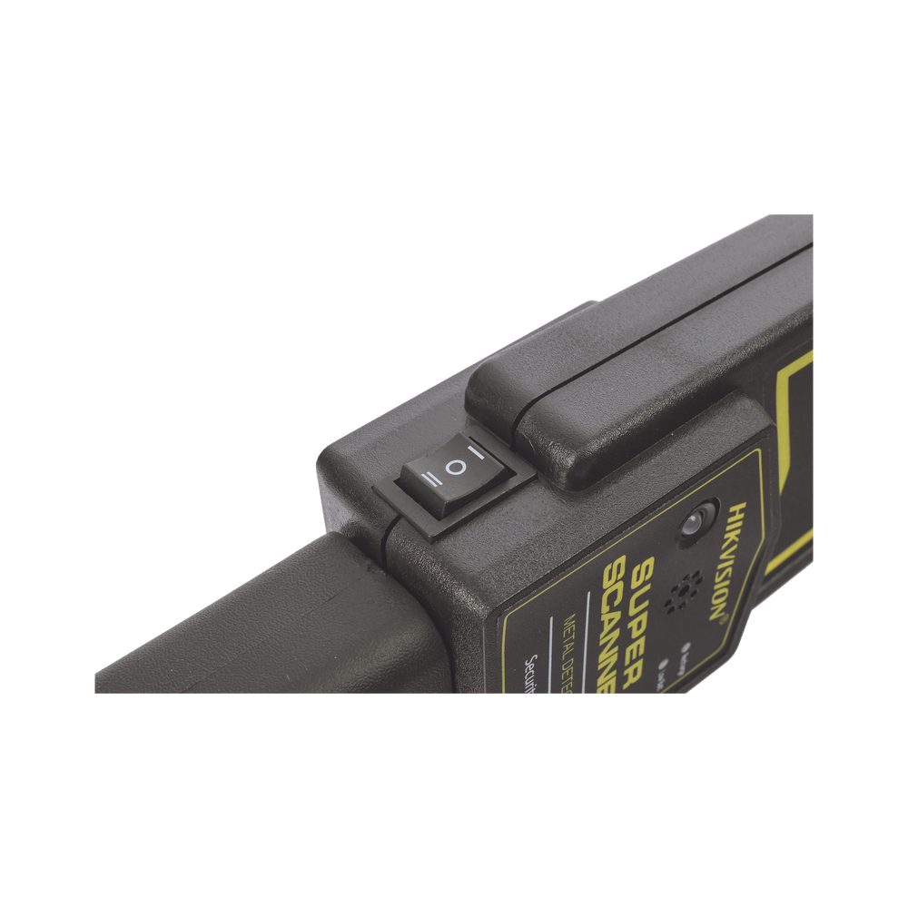 Detector de Metales Portátil / Ligero y Fácil de Utilizar / Alerta Visual, Audible y de Vibración / A Prueba de Caídas (1 Metro) / Incluye Funda para Cinturón y Batería - Imagen 3