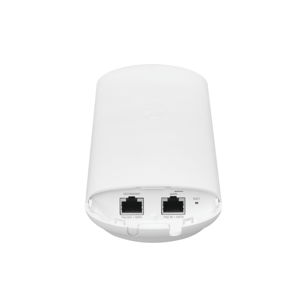 NanoStation airMAX AC CPE hasta 450 Mbps, frecuencia 5 GHz rango (5150 - 5875 MHz), con antena integrada tipo panel de 16 dBi - Imagen 4
