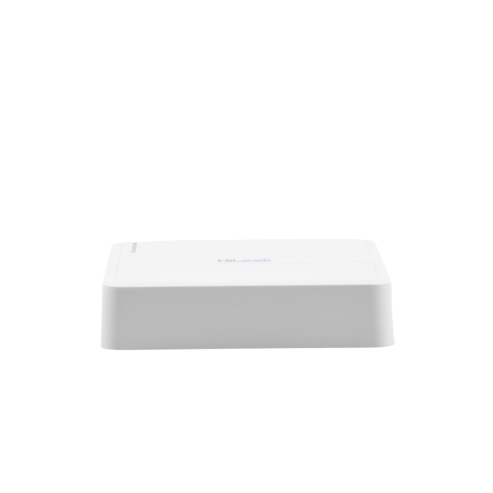 NVR 4 Megapixel (Compatibles con Cámaras AcuSense) / 4 Canales IP / 4 Puertos PoE+ / 1 Bahía de Disco Duro / Salida en Full HD - Imagen 4