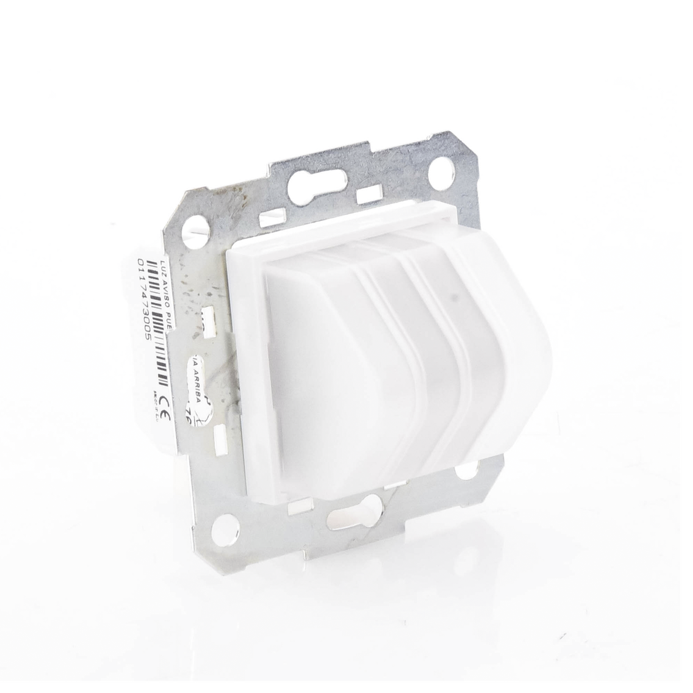Luz de Indicación Hospitalaria Cuatricolor NX0176 — Señalización Visual Inteligente para Entornos Sanitarios - Imagen 8
