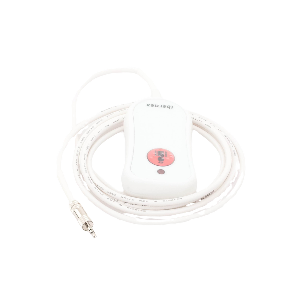 Pulsador de Llamada para Paciente Encamado — Botón Braille, Resistente a Líquidos y Fácil de Localizar en la Oscuridad - Imagen 6