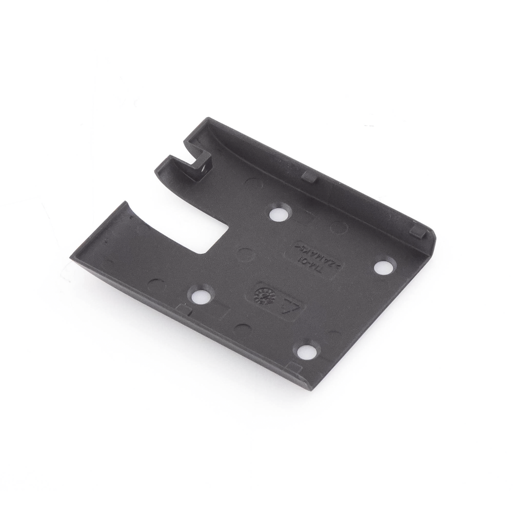 Marco Embellecedor Individual / 91 x 85 x 7 mm / Apertura 44 x 44 mm / Compatible con 10+ Módulos Helpnex / IP / PoE - Imagen 8