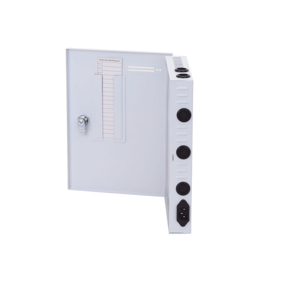 Fuente / 11-15 V / 18 canales / 20 A / Alta tecnología en seguridad / Doble ventilador / Hasta 1.8 Amperes por Salida / Filtro de ruido por canal / Diseño de alta gama. - Imagen 8