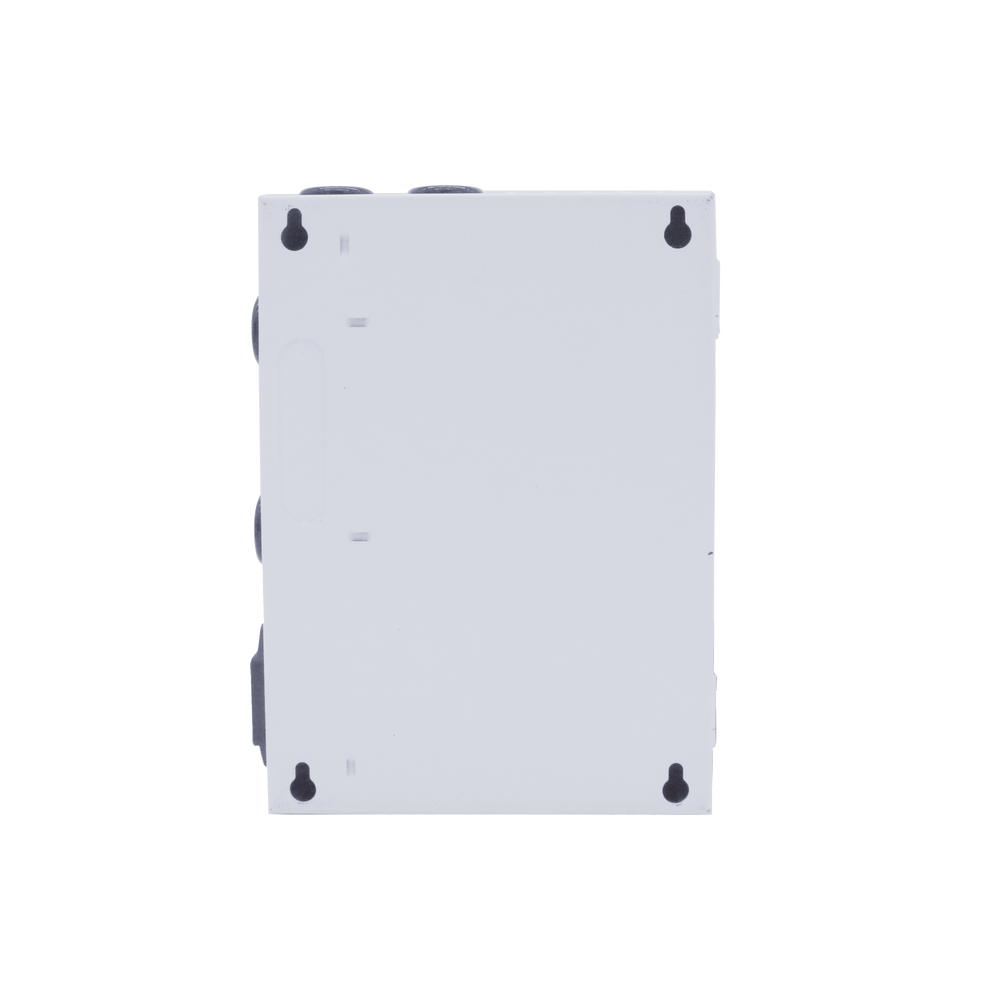 Fuente / 11-15 V / 9 canales / 16 A / Alta tecnología en seguridad / Doble ventilador / Hasta 1.8 Amperes por Salida / Filtro de ruido por canal / Diseño de alta gama. - Imagen 6