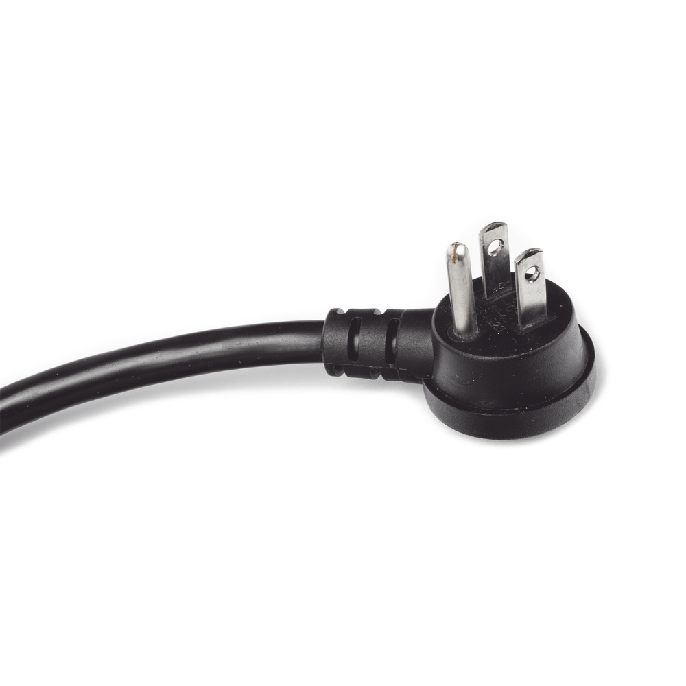 UPS de 1000 VA/900 W, Online Doble Conversión, Entrada 120 Vca NEMA 5-15P, Onda Senoidal Pura, Rack o Torre de 2 UR, Con 8 Tomas NEMA 5-15R - Imagen 5