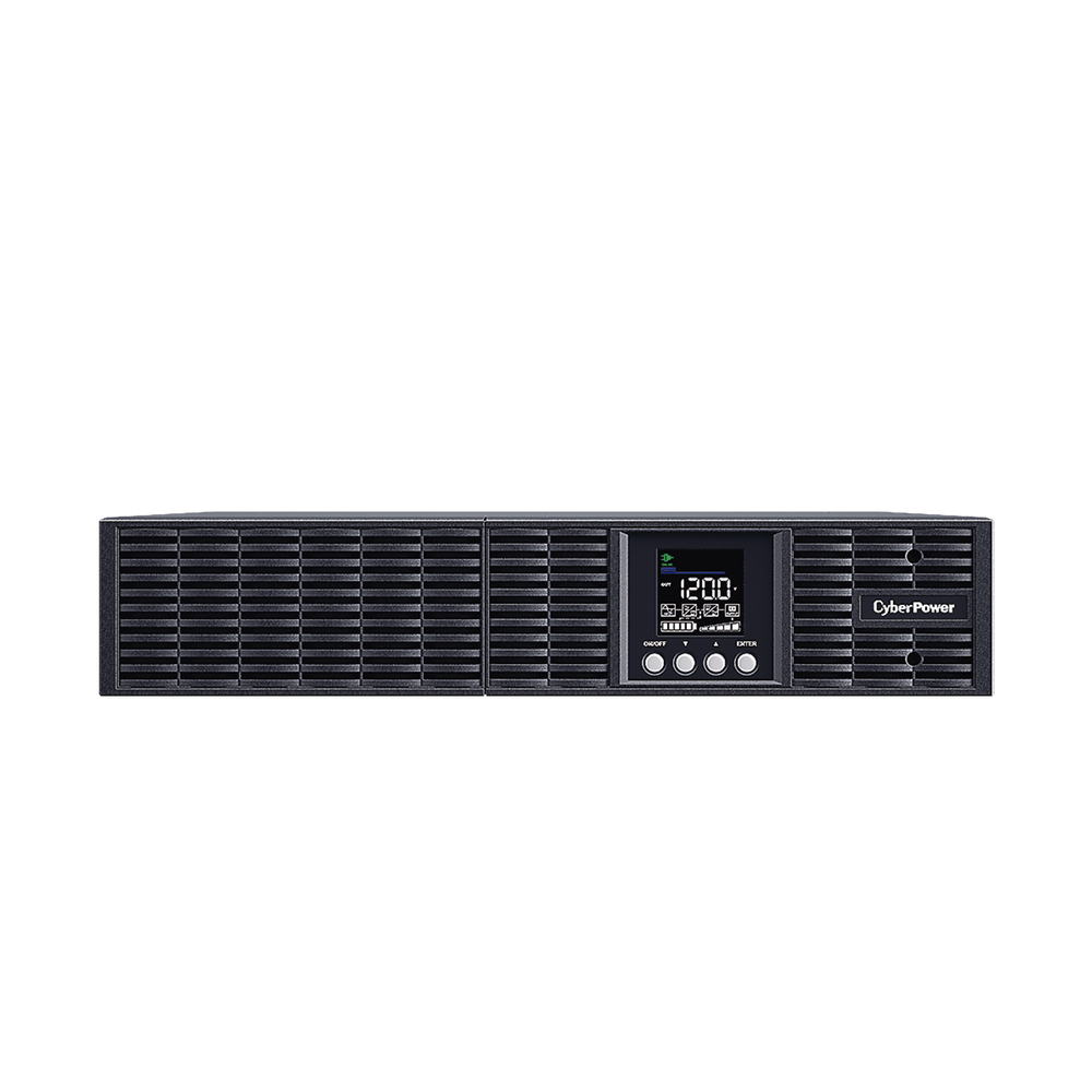 UPS Smart App Online S de 3000 VA/2700 W, Online Doble Conversión, Entrada 120 Vca NEMA L5-30P, Onda Senoidal Pura, Rack o Torre de 2 UR, Con 6 Tomas NEMA 5-20R - Imagen 3