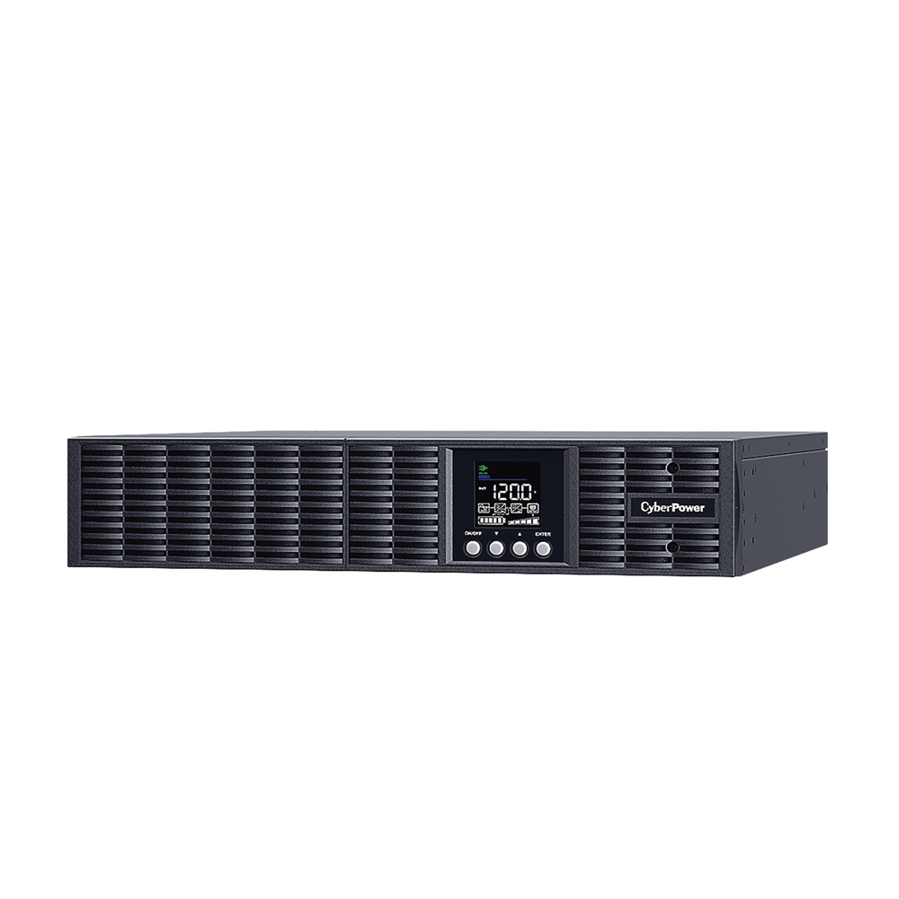 UPS Smart App Online S de 3000 VA/2700 W, Online Doble Conversión, Entrada 120 Vca NEMA L5-30P, Onda Senoidal Pura, Rack o Torre de 2 UR, Con 6 Tomas NEMA 5-20R - Imagen 4
