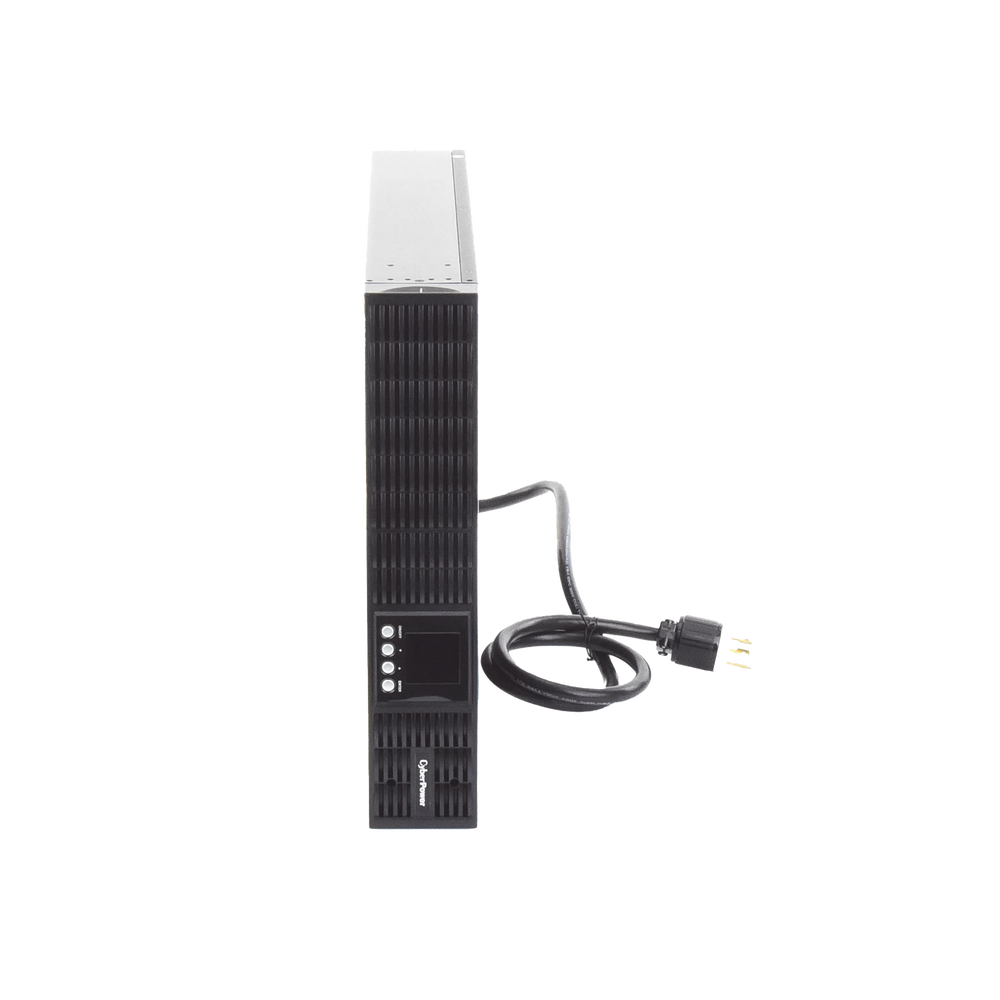 UPS Smart App Online S de 3000 VA/2700 W, Online Doble Conversión, Entrada 120 Vca NEMA L5-30P, Onda Senoidal Pura, Rack o Torre de 2 UR, Con 6 Tomas NEMA 5-20R - Imagen 5