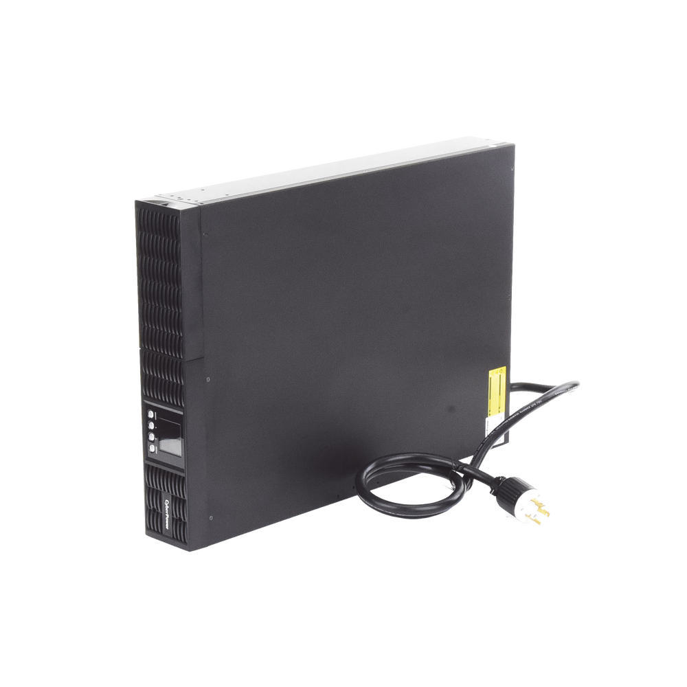 UPS Smart App Online S de 3000 VA/2700 W, Online Doble Conversión, Entrada 120 Vca NEMA L5-30P, Onda Senoidal Pura, Rack o Torre de 2 UR, Con 6 Tomas NEMA 5-20R - Imagen 6