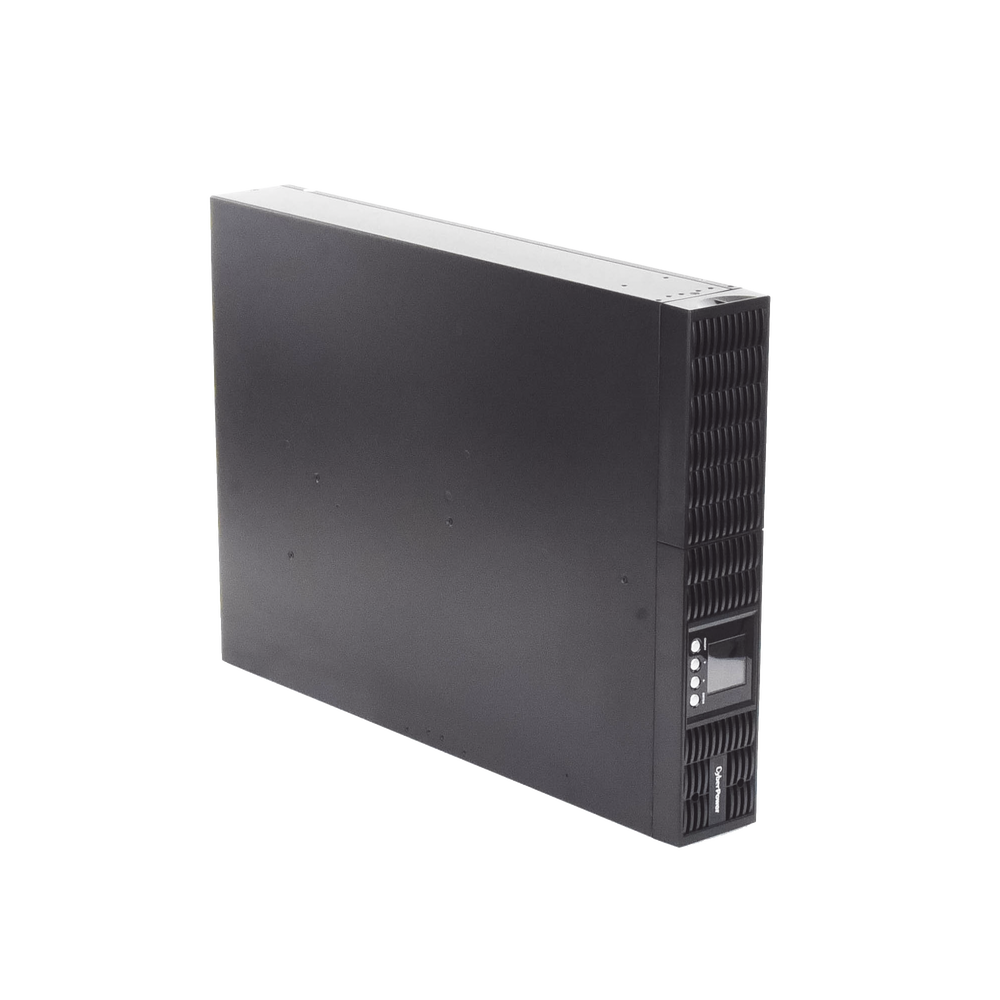 UPS Smart App Online S de 3000 VA/2700 W, Online Doble Conversión, Entrada 120 Vca NEMA L5-30P, Onda Senoidal Pura, Rack o Torre de 2 UR, Con 6 Tomas NEMA 5-20R - Imagen 8