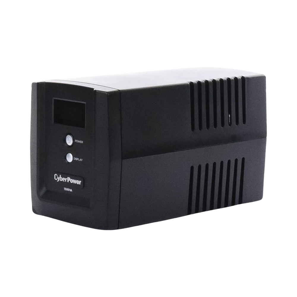 UPS de 1500 VA/900 W, Topología Línea Interactiva, Entrada 120 Vca NEMA 5-15P, y 8 Salidas NEMA 5-15R, Con Regulador de Voltaje (AVR) - Imagen 6