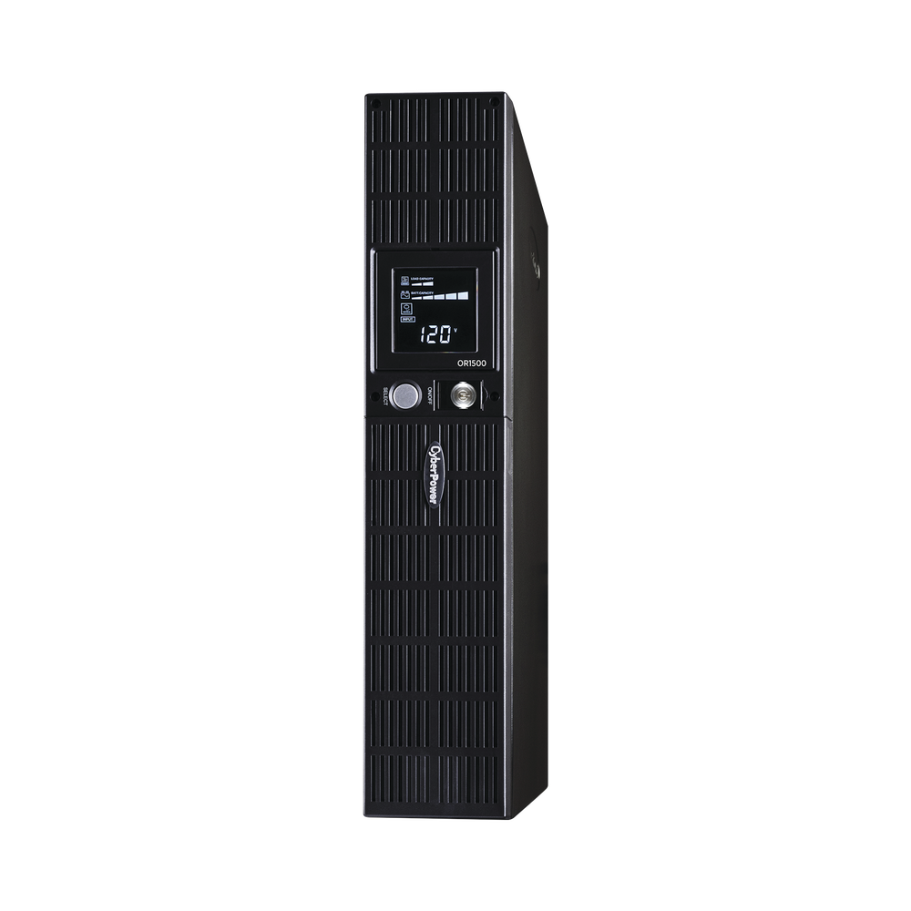 UPS de 1500 VA/900 W, Topología Línea Interactiva, Entrada 120 Vca NEMA 5-15P, Torre o Rack 2 UR, Con 8 Tomas NEMA 5-15R - Imagen 5