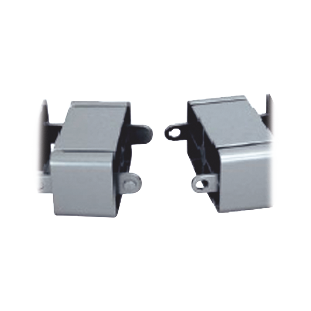 Organizador de Cables Vertical Articulado, Ideal para Llevar los Cables del Piso a Mesa o a la Cubierta del Escritorio de Manera Segura - Imagen 5