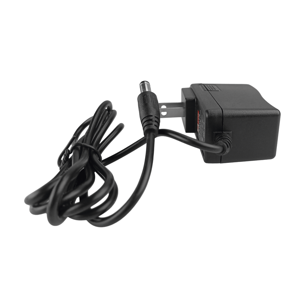 Fuente de Poder de 6 Vcc / 1 A / Voltaje de Entrada de 100-240 Vca / Para Usos Múltiples/ Video Vigilancia, Acceso, Asistencia, Alarmas, Etc. - Imagen 3
