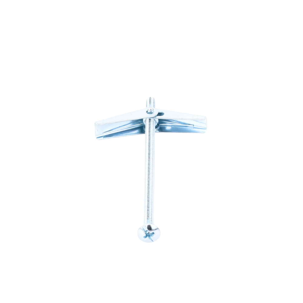 Sujetador Mariposa de 1/8" x 3" (3 x 76 mm). - Imagen 6