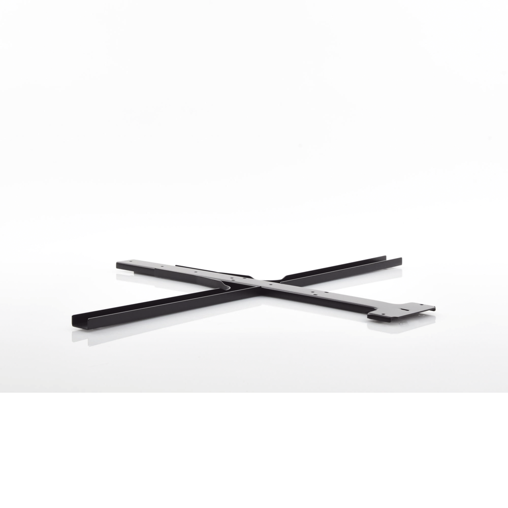 Soporte para Pantalla PanaCast 40/50/55 / Compatible VESA hasta 86" / Montaje Superior e Inferior / Separación 200-600 mm / Tornillería y Espaciadores Incluidos 14207-72 - Imagen 3