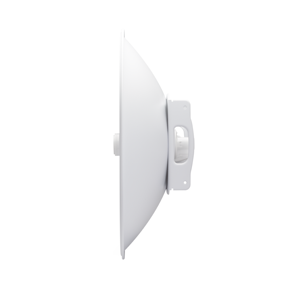 PowerBeam airMAX AC hasta 450 Mbps, frecuencia 5 GHz (5150 - 5875 MHz) con antena tipo plato de 29 dBi - Imagen 3