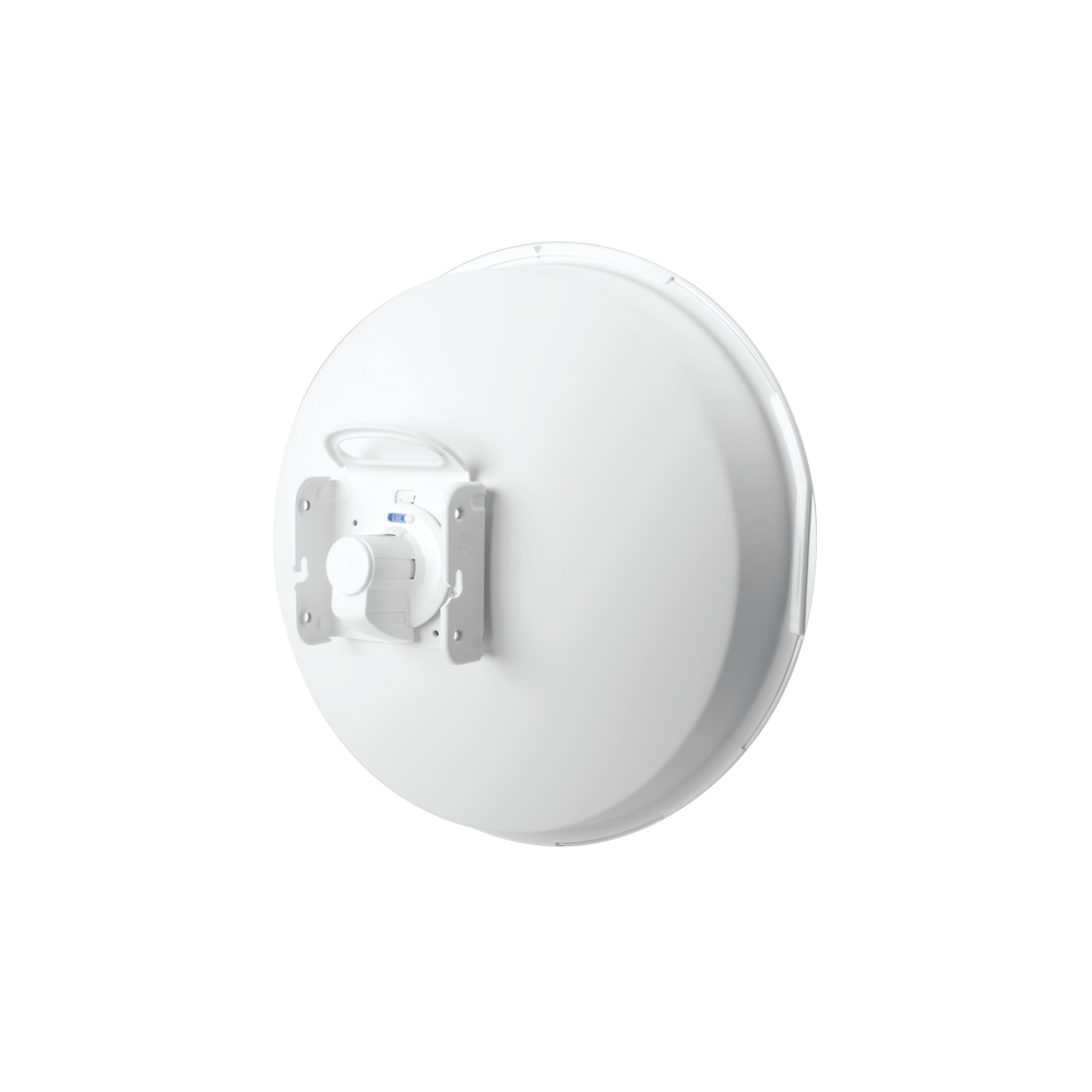 PowerBeam airMAX AC ISO Gen2 hasta 450 Mbps, 5 GHz (5150 - 5875 MHz) con antena integrada de 25 dBi con aislamiento RF y radomo incluido - Imagen 3