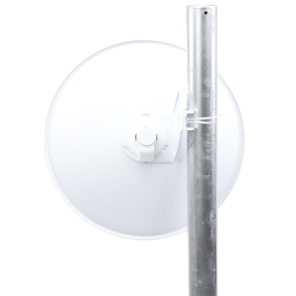 PowerBeam airMAX M5, larga distancia, frecuencia 5 GHz (5170-5875 MHz) con antena tipo plato de 25 dBi - Imagen 5