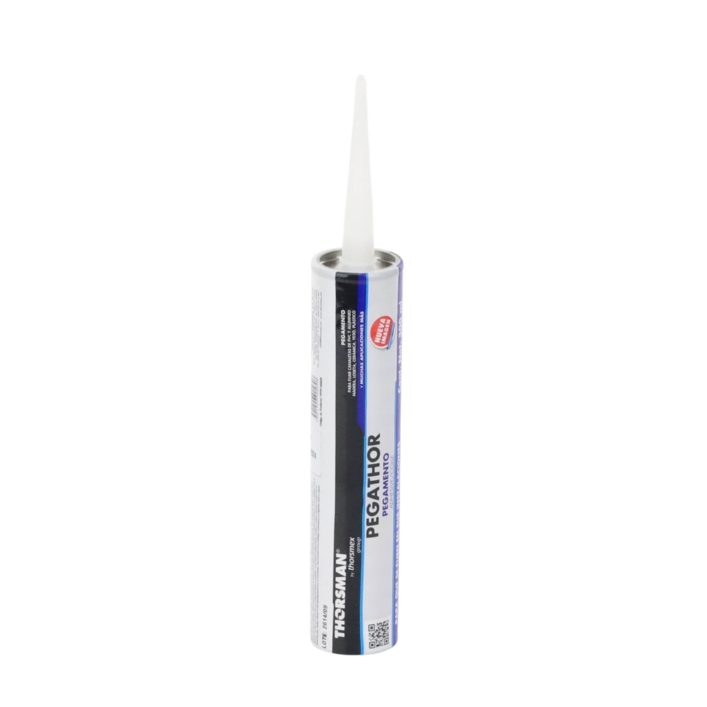 Pegamento para canaletas, 300ml - Imagen 3