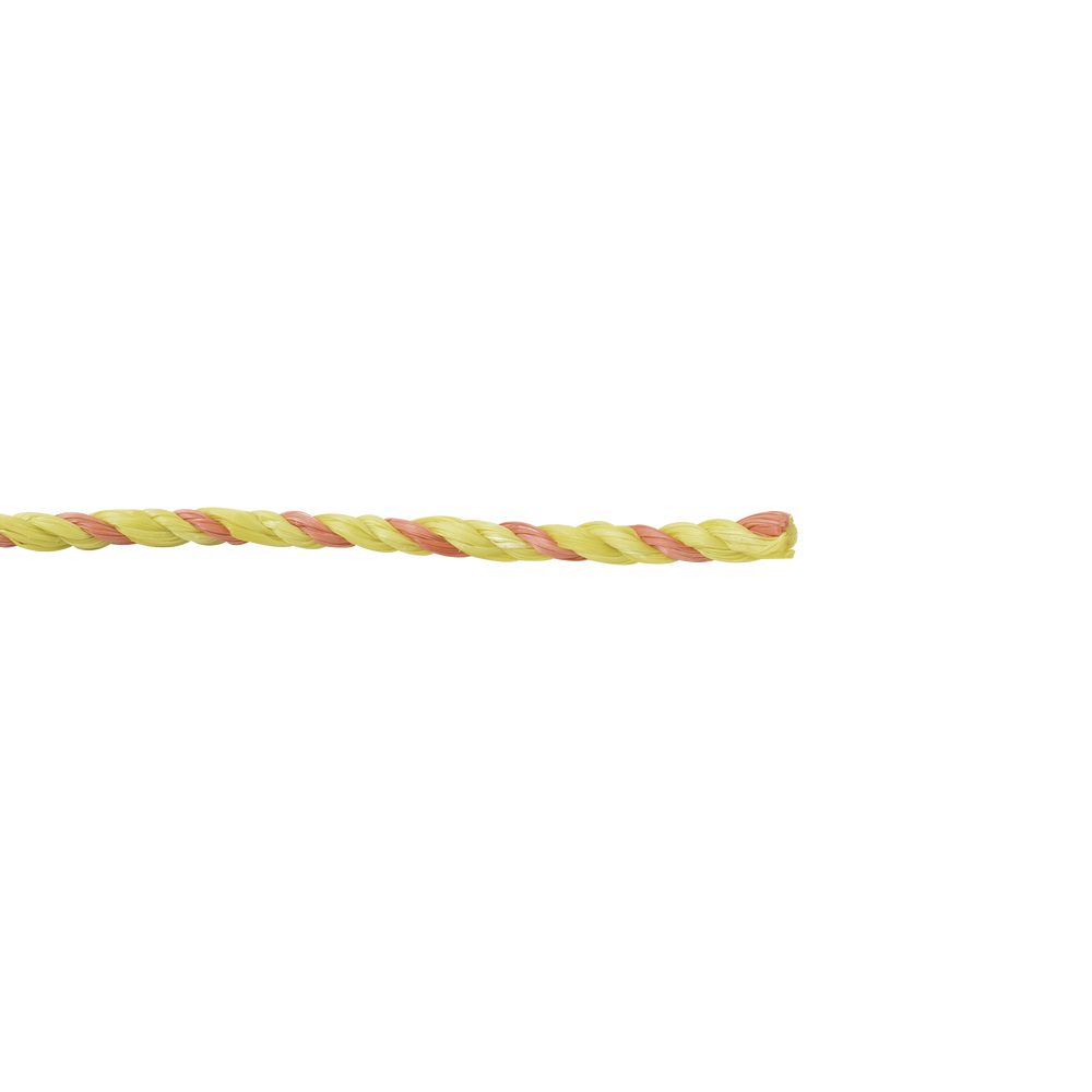 Cable de Plástico para Antena Dipolo ABLU58.