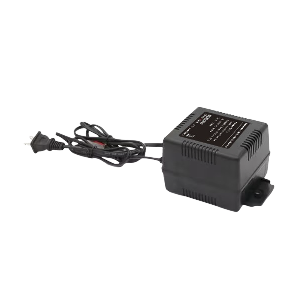 Transformador Industrial para DOMOS y Sistemas de Seguridad de 24 Vca a 100 VA - Imagen 3