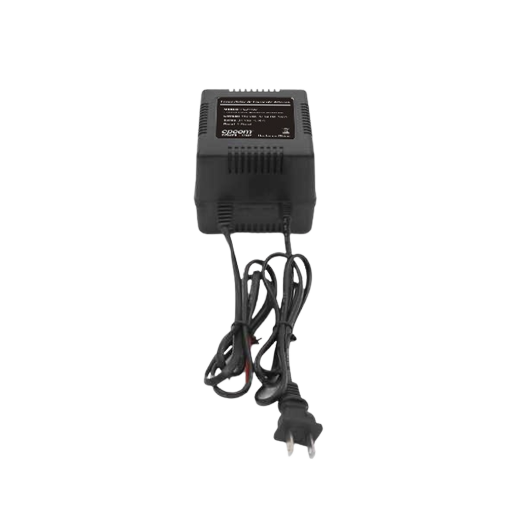 Transformador Industrial para DOMOS y Sistemas de Seguridad de 24 Vca a 100 VA - Imagen 4