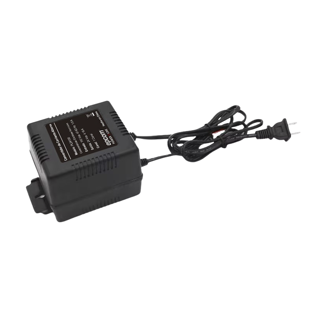 Transformador Industrial para DOMOS y Sistemas de Seguridad de 24 Vca a 100 VA - Imagen 5