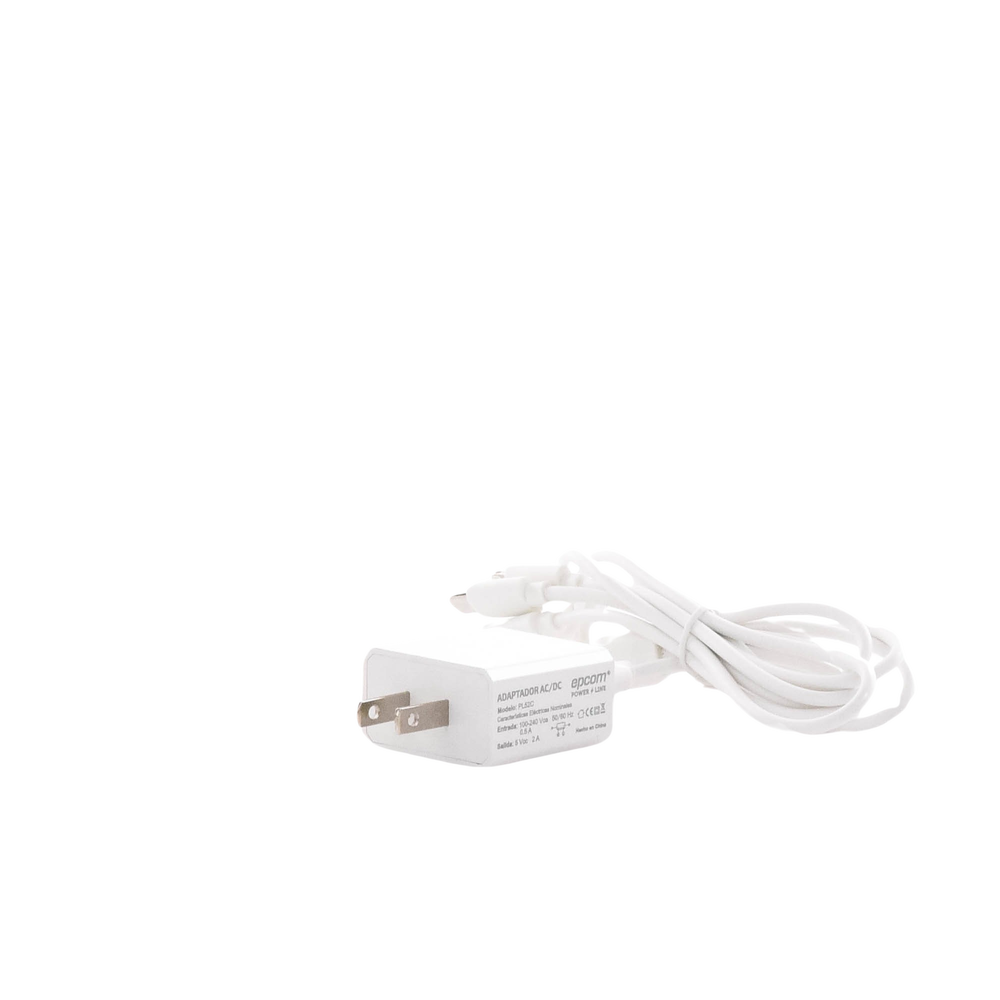Cargador de pared USB de 5 Vcc 2A / Multi-puertos / USB-C / Micro USB / Tipo C / Lightning (iPhone) / Extensión de cable 1.2 metros - Imagen 6