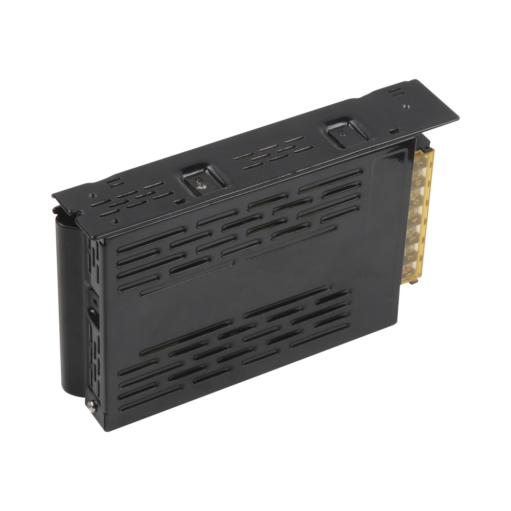 Fuente Industrial Epcom Power Line Tipo DIN Rail 24Vcc 5Amperes - Imagen 4