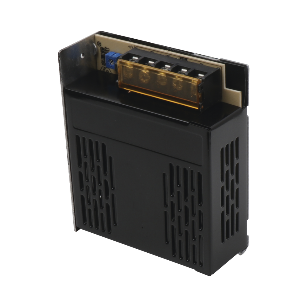 Fuente Industrial Epcom Power Line Tipo DIN Rail 24Vcc 3Amperes - Imagen 3