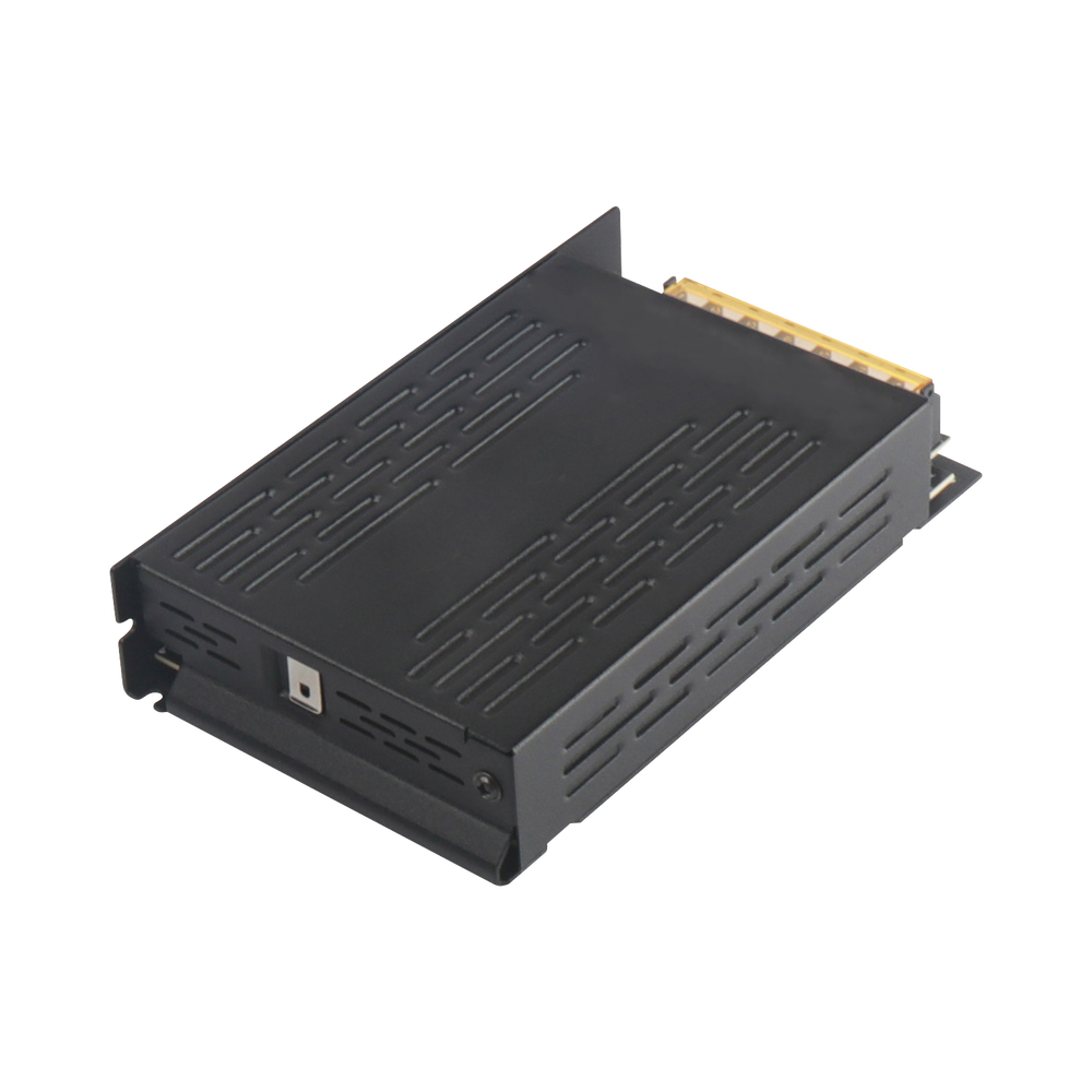 Fuente Industrial Epcom Power Line Tipo DIN Rail 24Vcc 3Amperes - Imagen 4