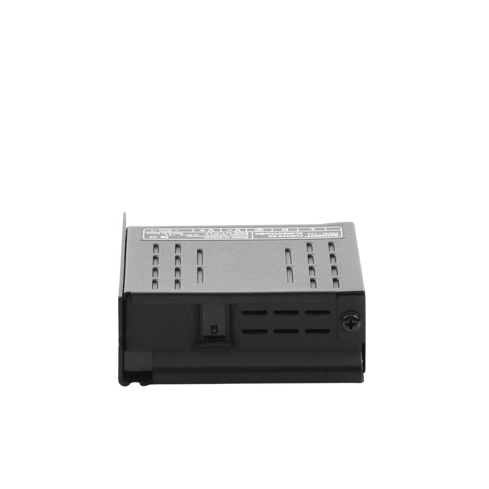 Fuente Industrial Epcom Power Line Tipo DIN Rail 24Vcc 3Amperes - Imagen 5