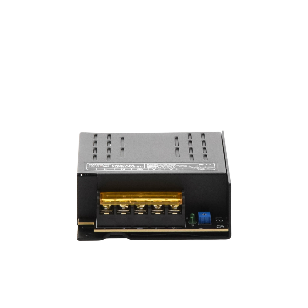 Fuente Industrial Epcom Power Line Tipo DIN Rail 24Vcc 3Amperes - Imagen 7