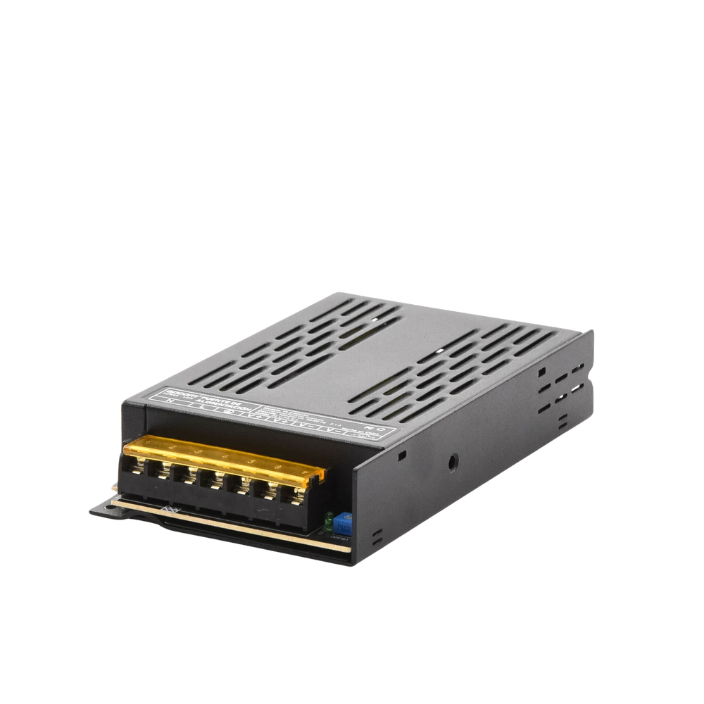 Fuente Industrial Epcom Power Line Tipo DIN Rail 24Vcc 5Amperes - Imagen 5