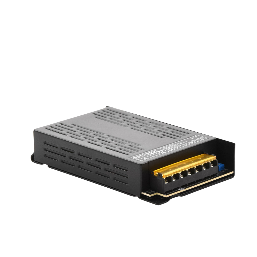 Fuente Industrial Epcom Power Line Tipo DIN Rail 24Vcc 5Amperes - Imagen 7