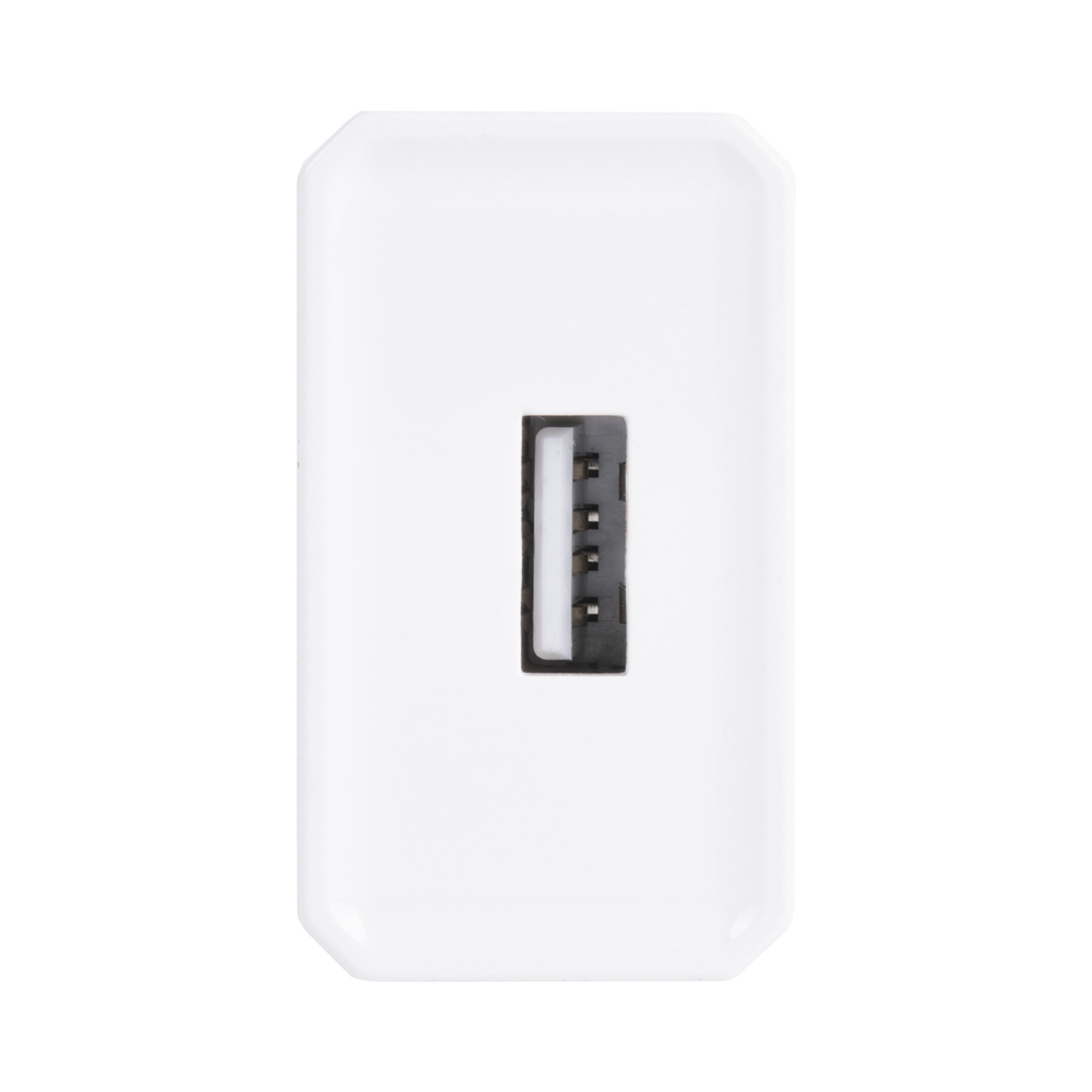 Cargador Micro-USB Profesional de 1 Puerto / 5 VCC / 1 Amper Para Smartphones y Tablets / Voltaje de Entrada de 100-240 VCA - Imagen 3