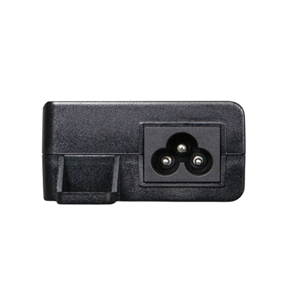 Inyector PoE 802.3 af/at, Hasta 30 W, con Puertos de 10/100/1000Mbps/ 2.5 Gbps/5 Gbps - Imagen 4