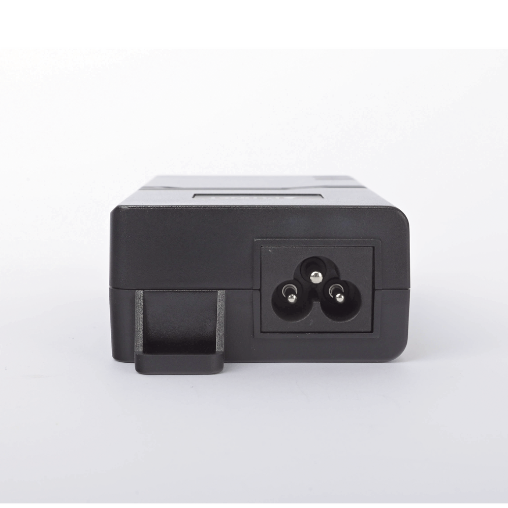 Inyector 802.3bt de 60W en 4-Pares UTP, Compatible con 802.3af/at Gigabit 10/100/1000 Mbps - Imagen 4