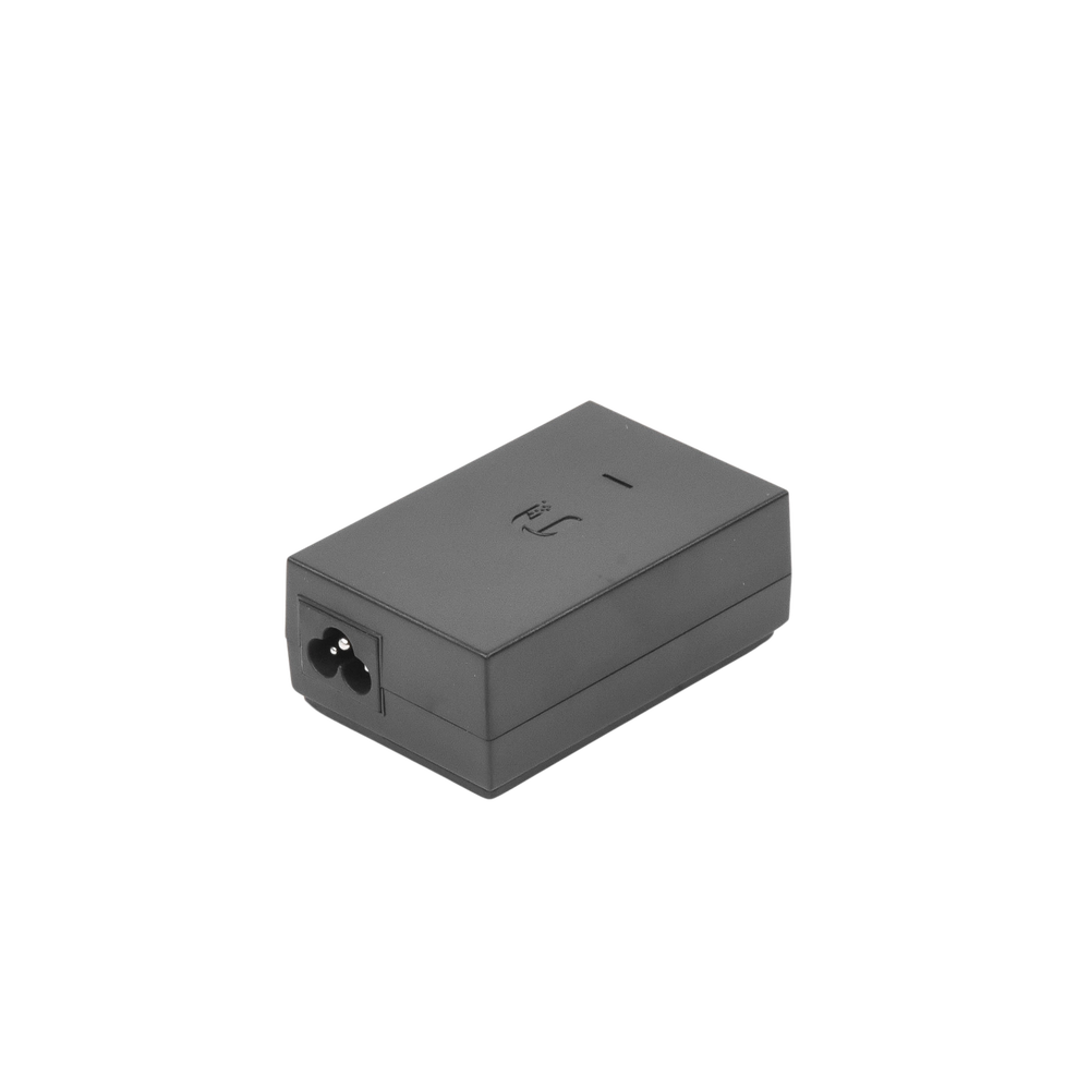 Adaptador PoE Ubiquiti de 24 VDC, 1.0 A con puerto Gigabit - Imagen 4